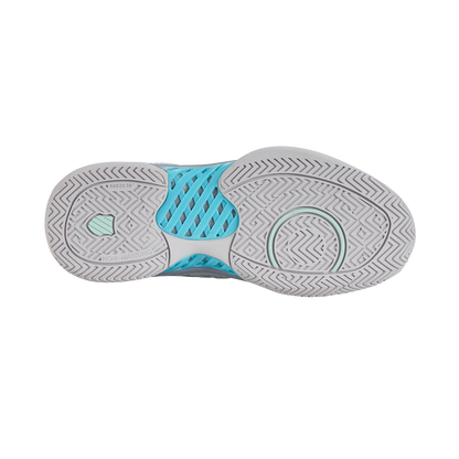 HYPERCOURT EXPRESS 2 女士 透氣輕量網球鞋