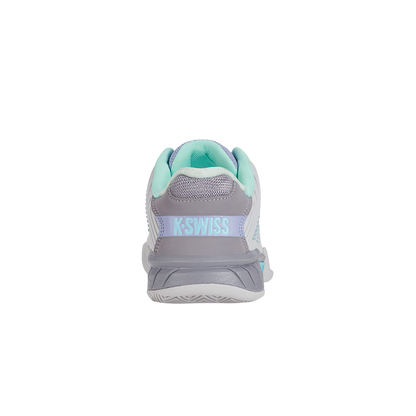 HYPERCOURT EXPRESS 2 女士 透氣輕量網球鞋