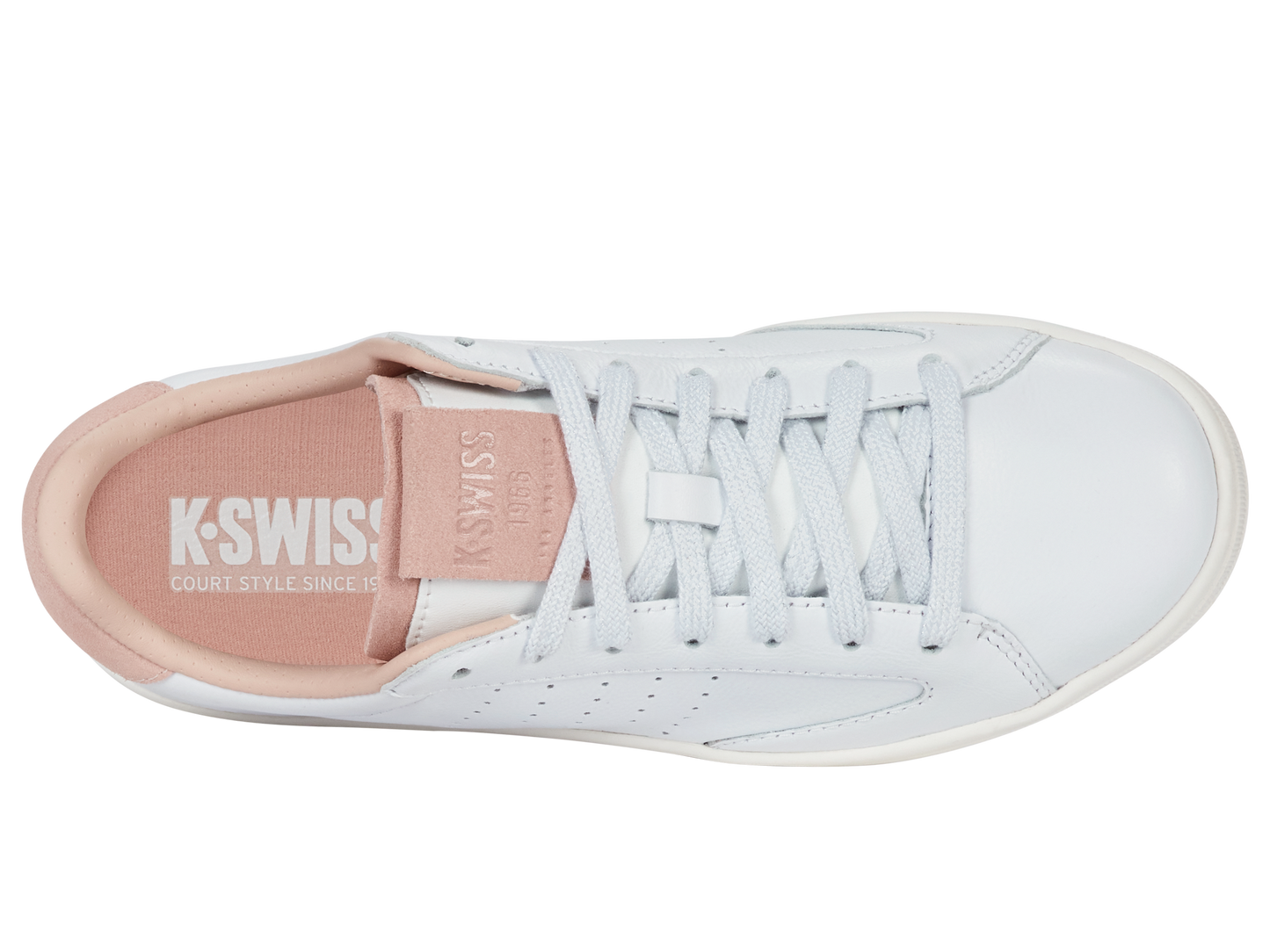 LOZAN KLUB LTH 女士 休閒鞋