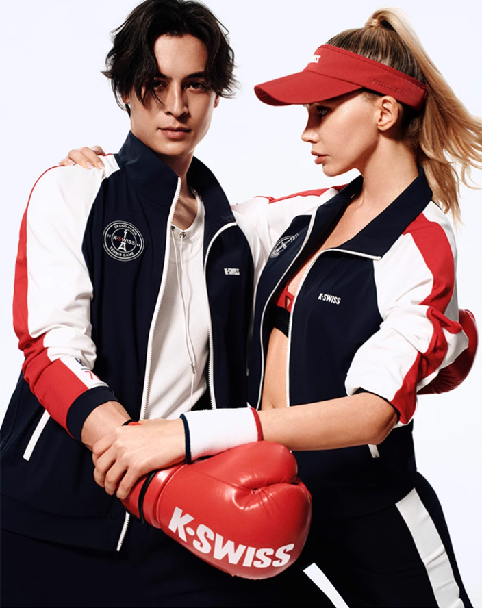 KNIT JACKET 女士 立領外套