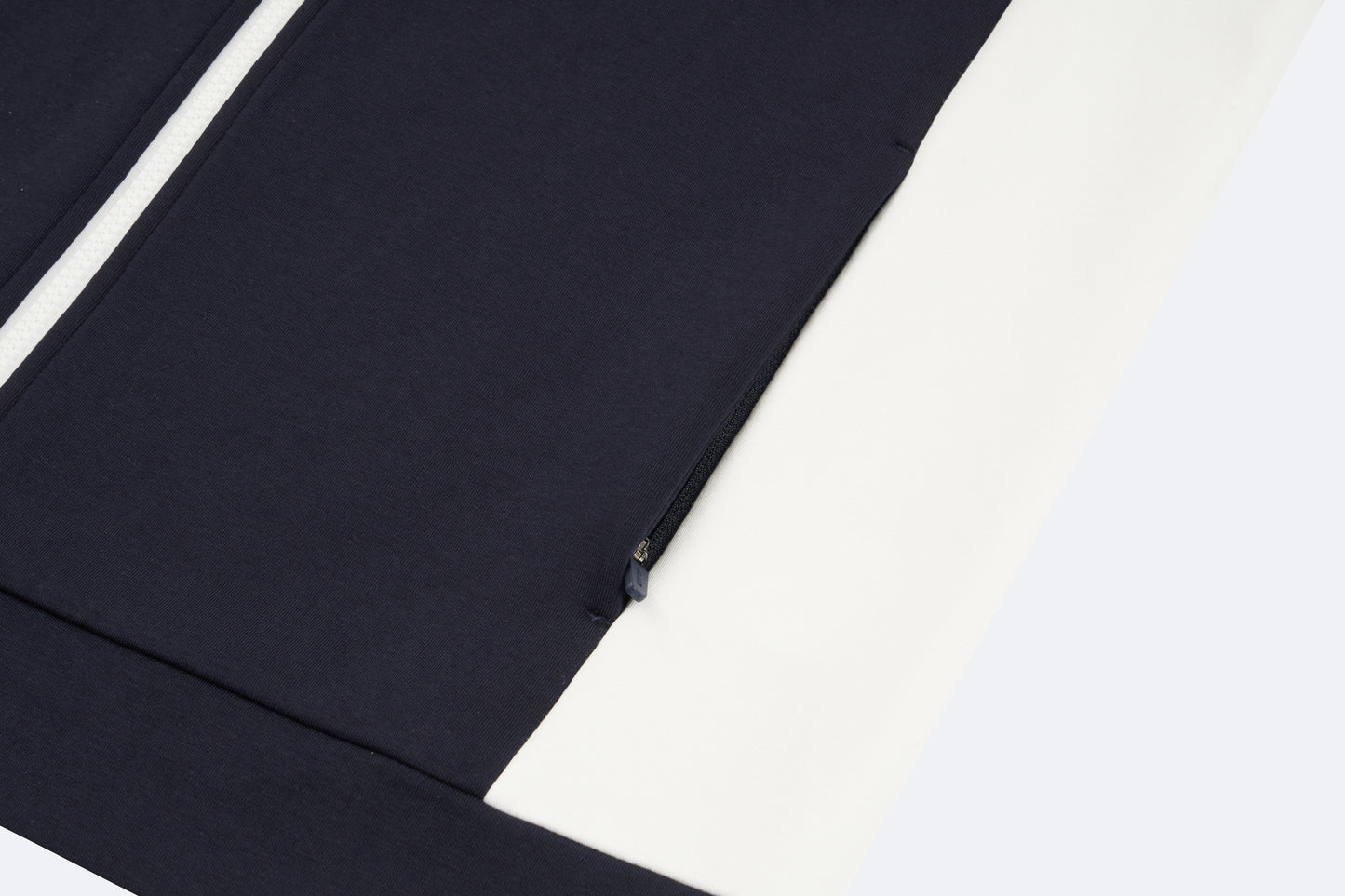 KNIT HOODIE JACKET 男士 連帽外套