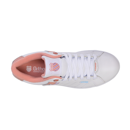 LUNDAHL LTH WP 女士 休閒鞋