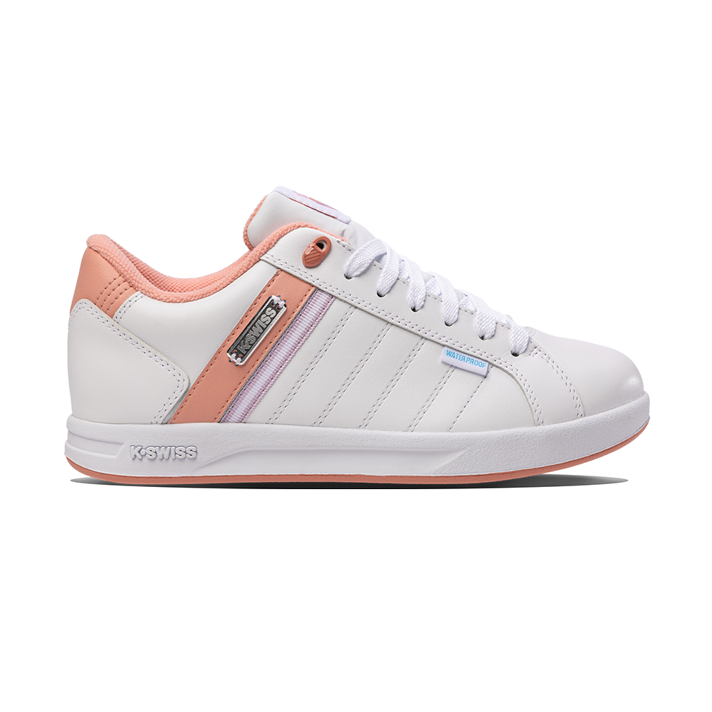 LUNDAHL LTH WP 女士 休閒鞋