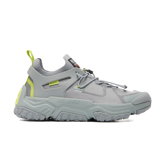 OFF-GRID CAGE WP+ 輪胎鞋 冰川灰