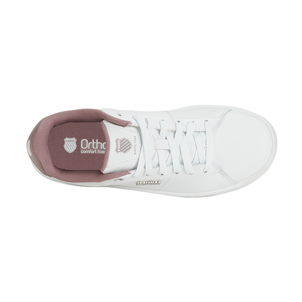 COURT CAMEO II 女士 休閒鞋