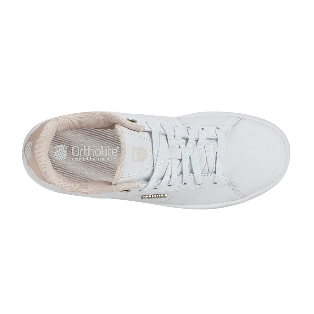 COURT CAMEO II 女士 休閒鞋