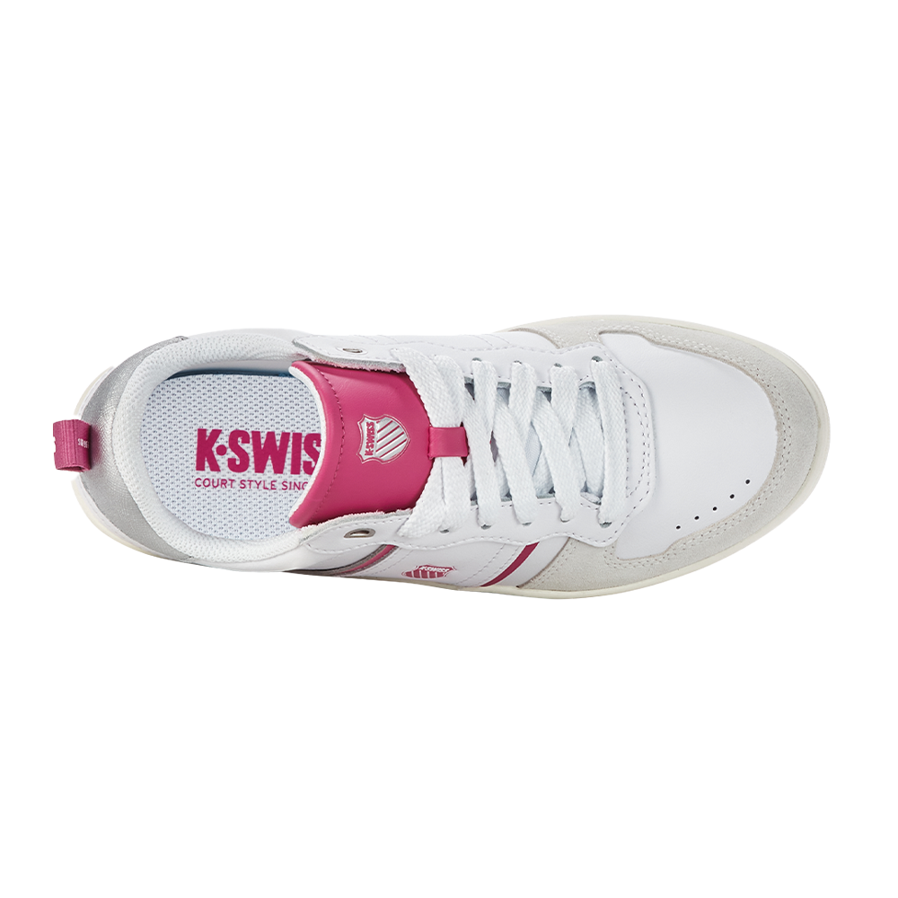 LOZAN MATCH LTH 女士 休閒鞋