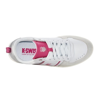 LOZAN MATCH LTH 女士 休閒鞋