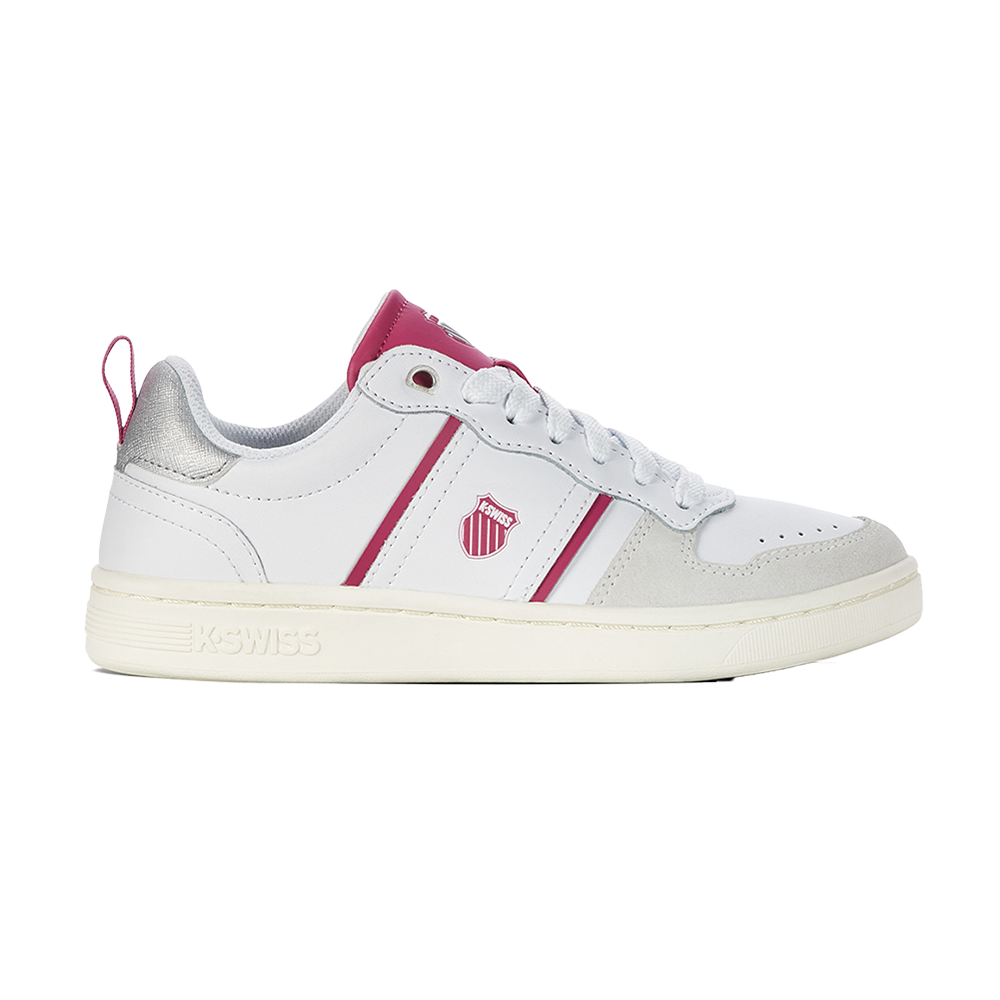 LOZAN MATCH LTH 女士 休閒鞋