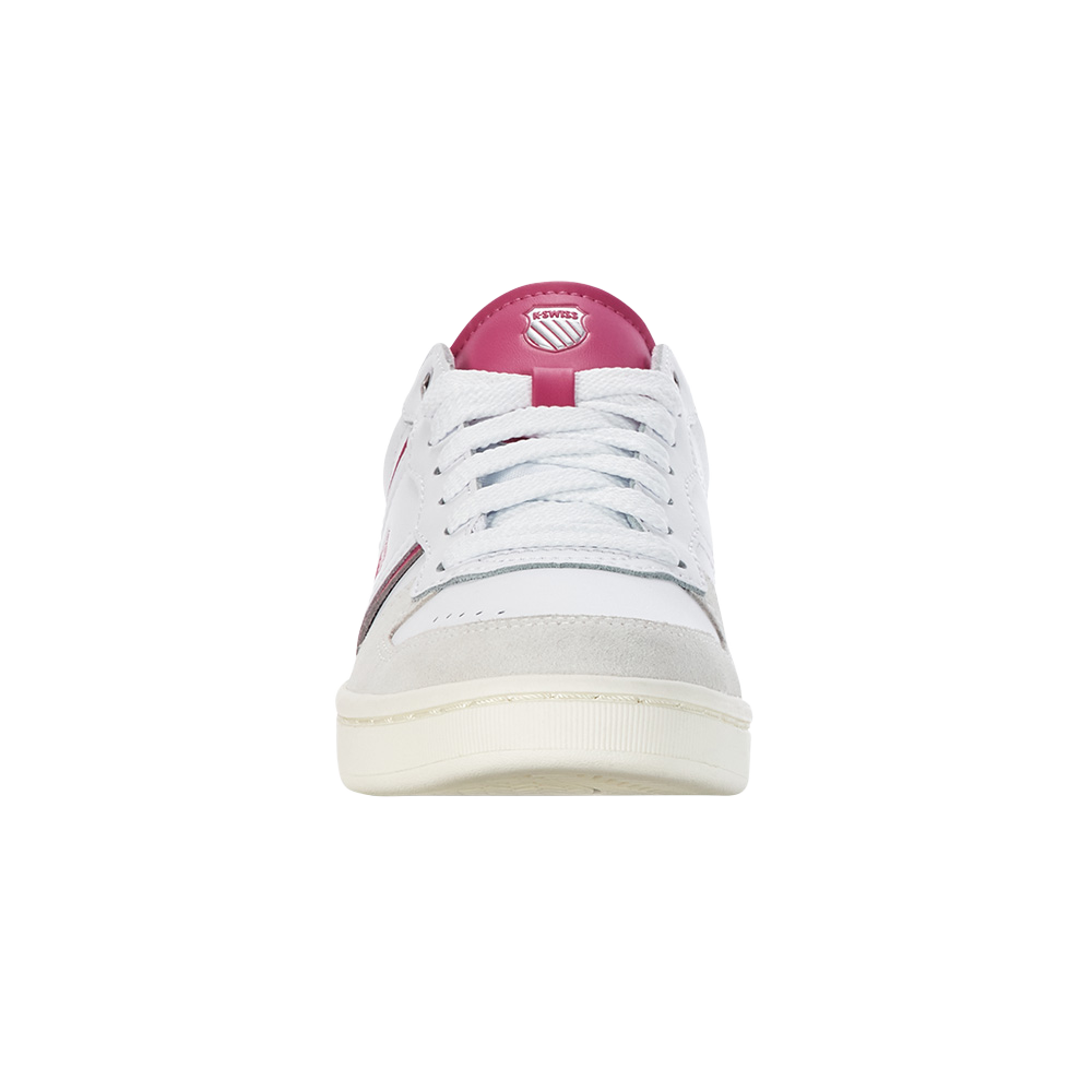 LOZAN MATCH LTH 女士 休閒鞋