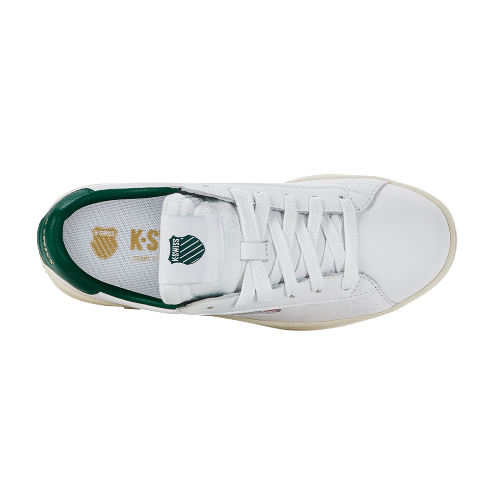 SLAMMKLUB CC 男士 休閒鞋