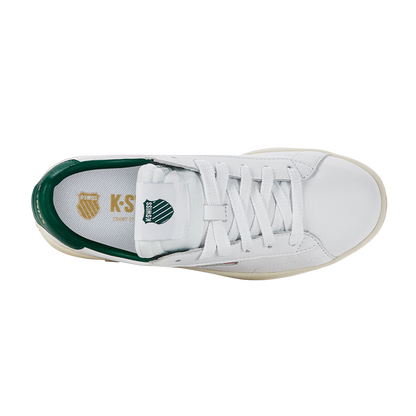 SLAMMKLUB CC 男士 休閒鞋