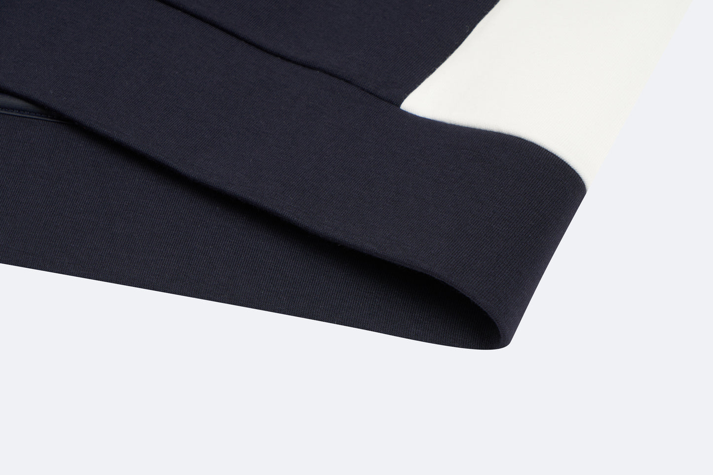 KNIT HOODIE JACKET 男士 連帽外套