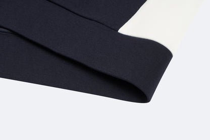 KNIT HOODIE JACKET 男士 連帽外套