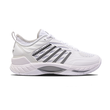 HYPERCOURT SUPREME 2 女士 輕量進階網球鞋