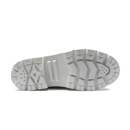 PALLABASE WASHED 女士 休閒靴 黑