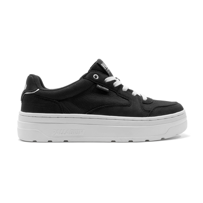 PALLASPHALT LO LTH 女士 休閒鞋 黑