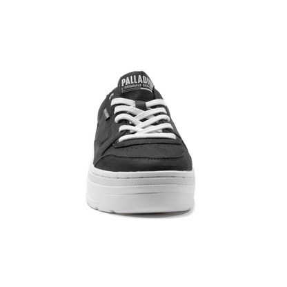 PALLASPHALT LO LTH 女士 休閒鞋 黑
