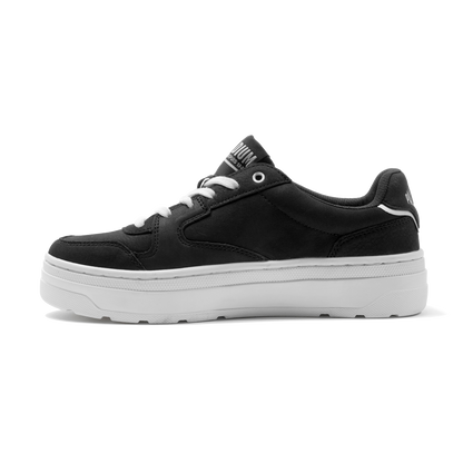 PALLASPHALT LO LTH 女士 休閒鞋 黑