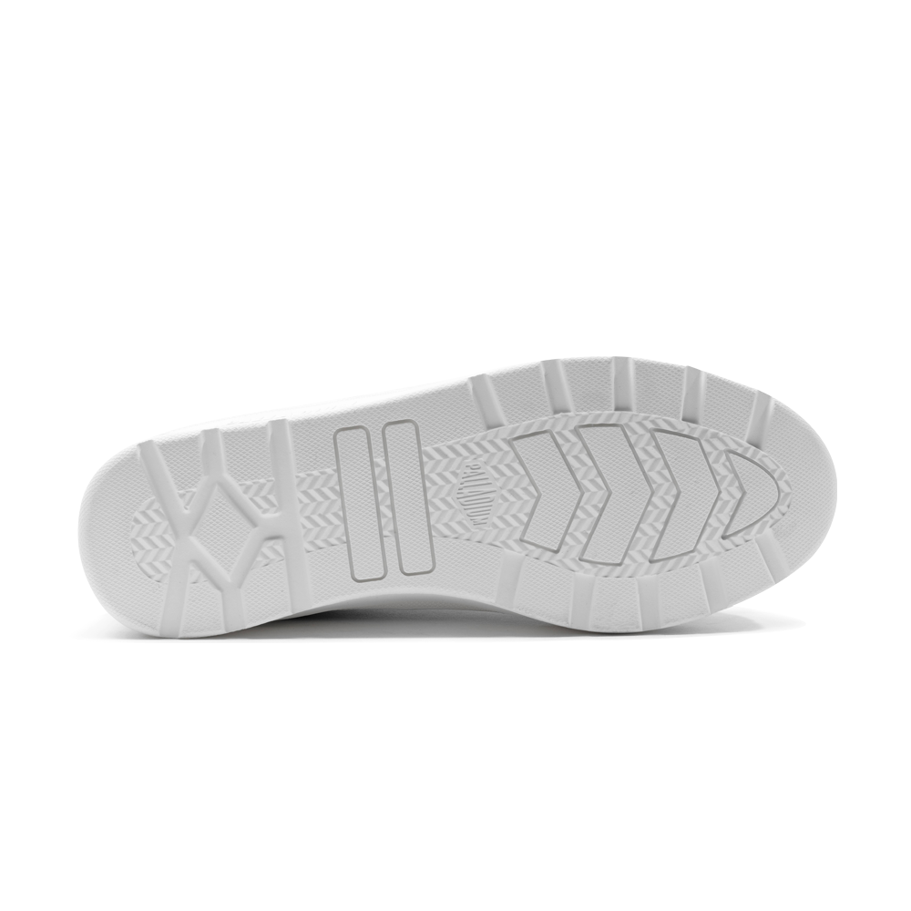 PALLASPHALT LO LTH 女士 休閒鞋 黑