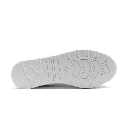 PALLASPHALT LO LTH 女士 休閒鞋 黑