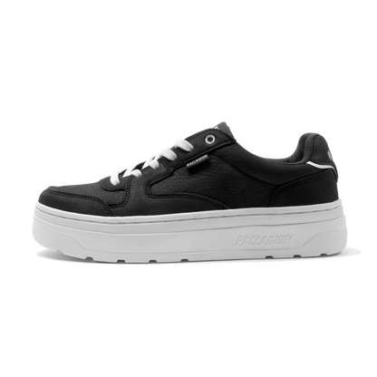 PALLASPHALT LO LTH 女士 休閒鞋 黑
