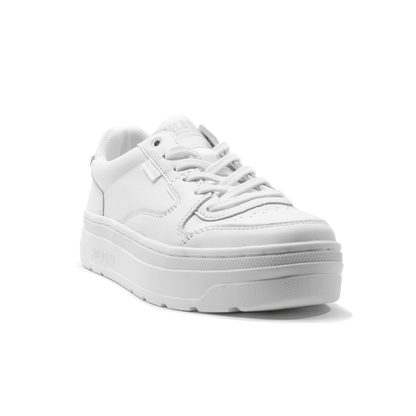 PALLASPHALT LO LTH 女士 休閒鞋 白