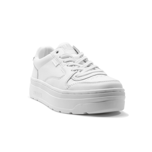 PALLASPHALT LO LTH 女士 休閒鞋 白