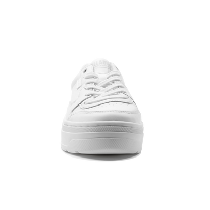 PALLASPHALT LO LTH 女士 休閒鞋 白