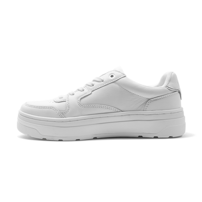 PALLASPHALT LO LTH 女士 休閒鞋 白