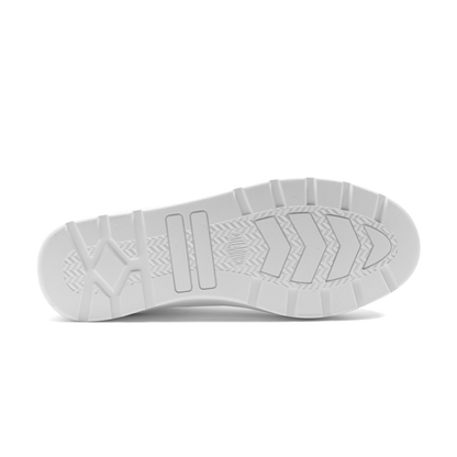 PALLASPHALT LO LTH 女士 休閒鞋 白