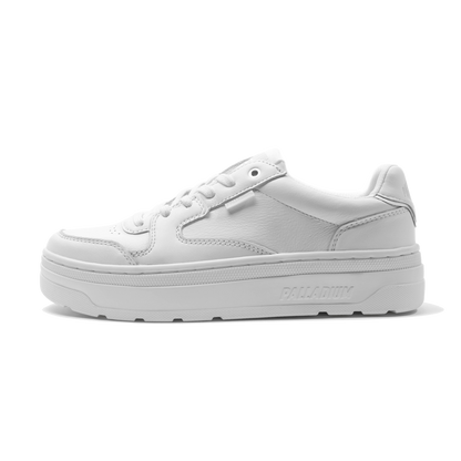 PALLASPHALT LO LTH 女士 休閒鞋 白