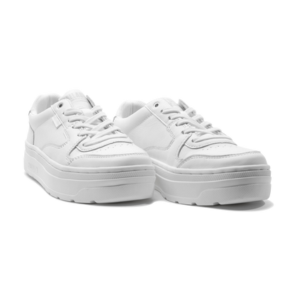 PALLASPHALT LO LTH 女士 休閒鞋 白