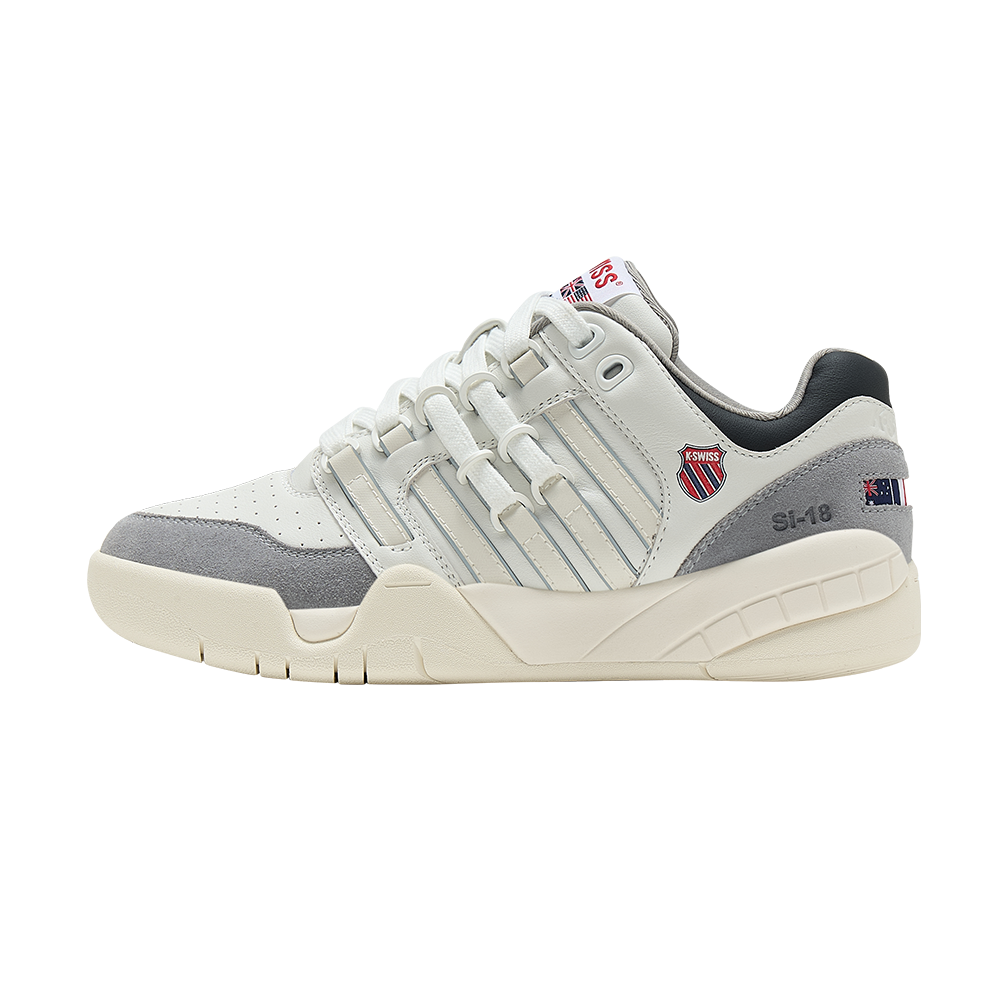 SI-18 女士 休閒鞋