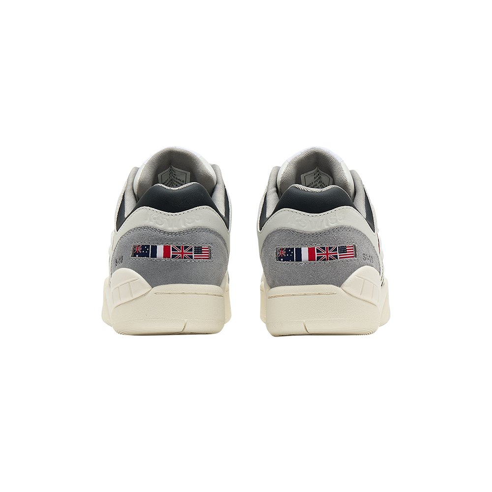 SI-18 女士 休閒鞋