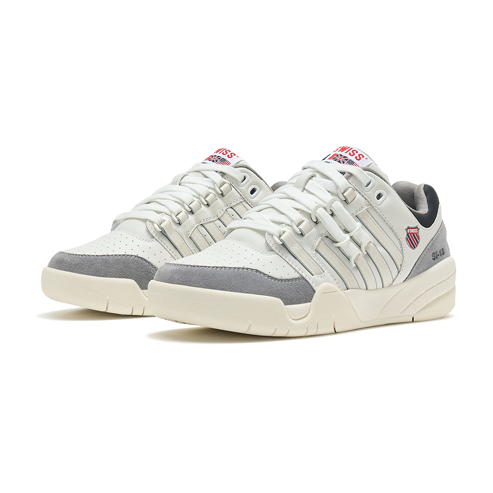 SI-18 女士 休閒鞋