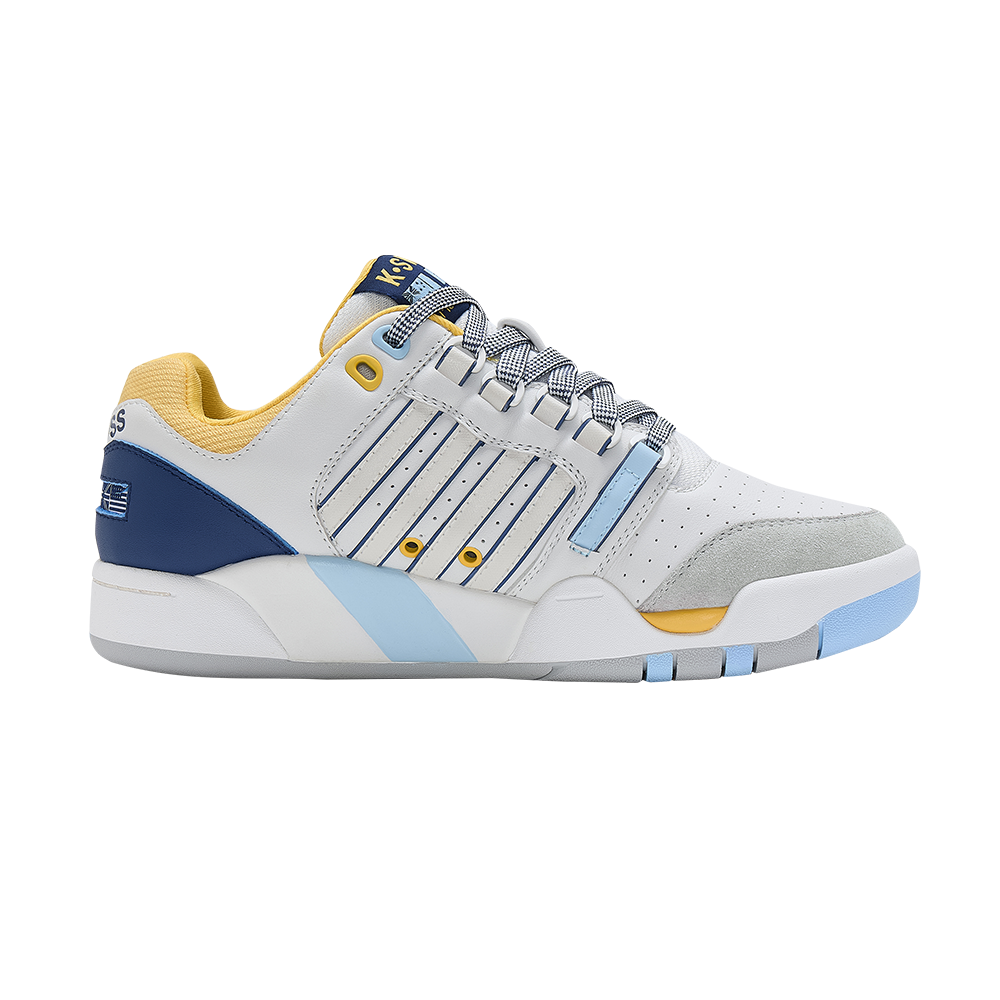 SI-18 女士 休閒鞋