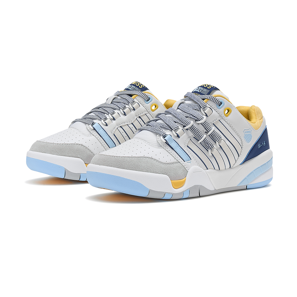 SI-18 女士 休閒鞋