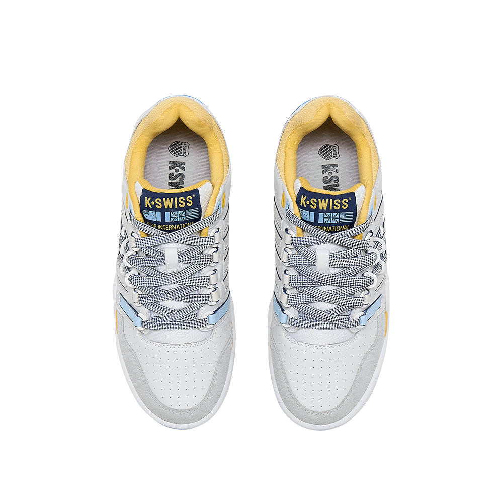 SI-18 女士 休閒鞋