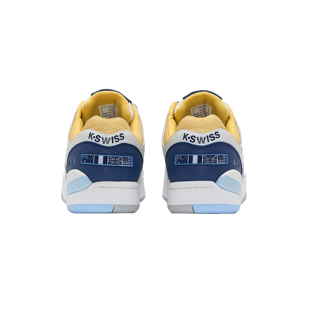 SI-18 女士 休閒鞋