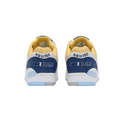 SI-18 女士 休閒鞋