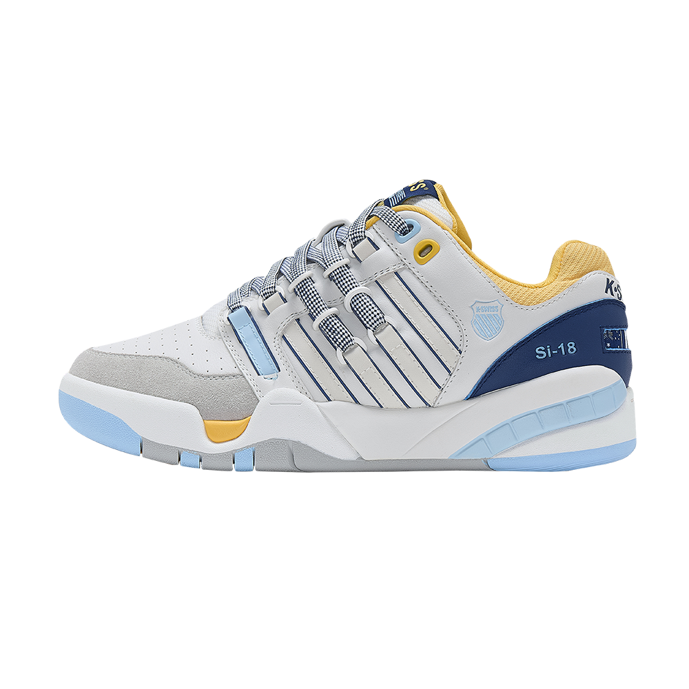 SI-18 女士 休閒鞋