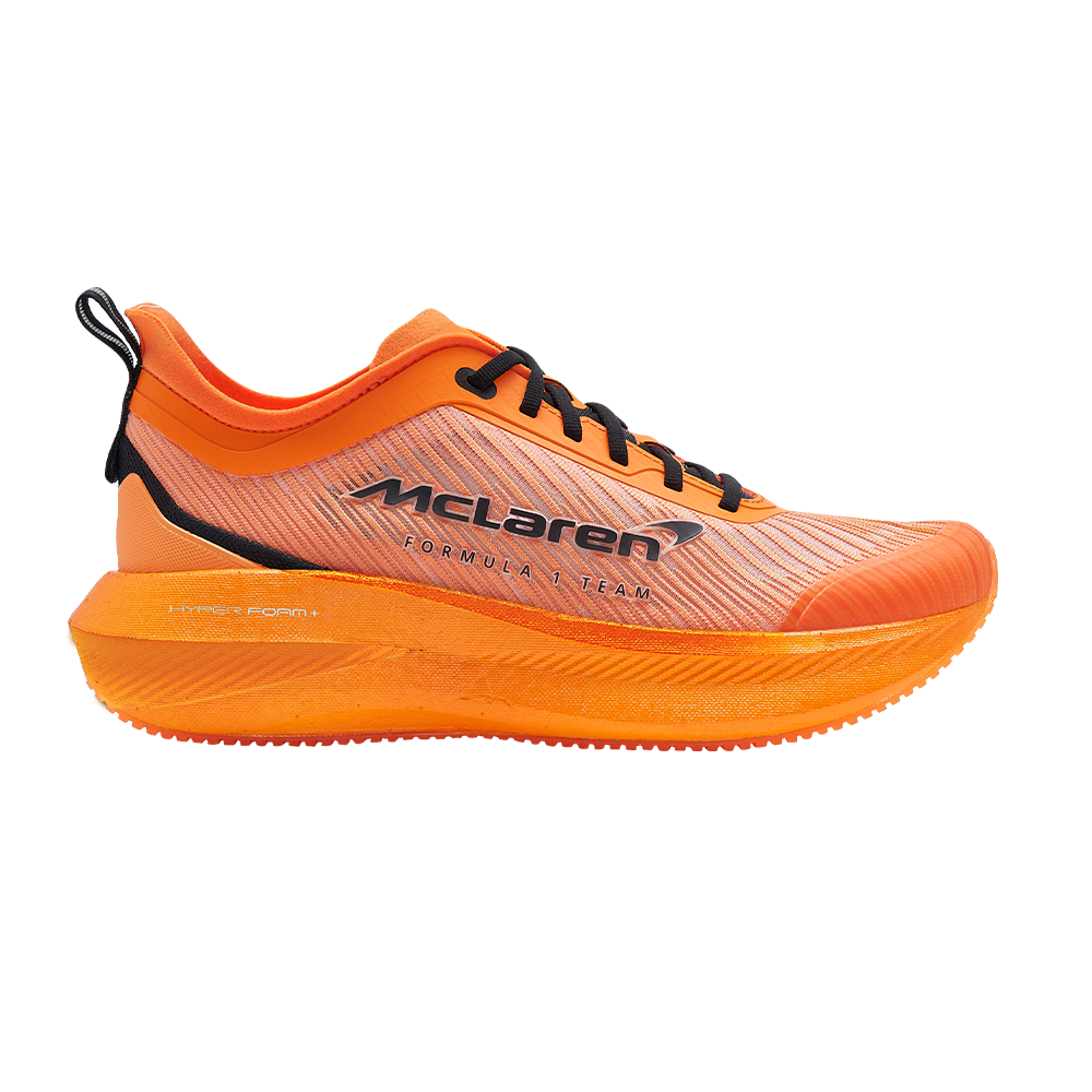 TURBO 2  X McLAREN F1 TEAM 女士 運動鞋