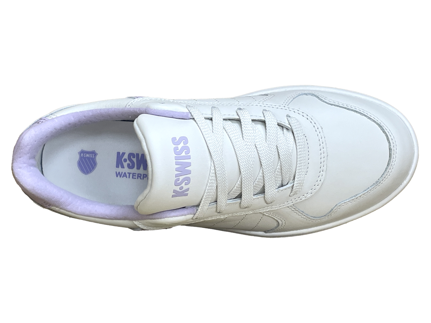 LUNDAHL II WP 女士 防水鞋