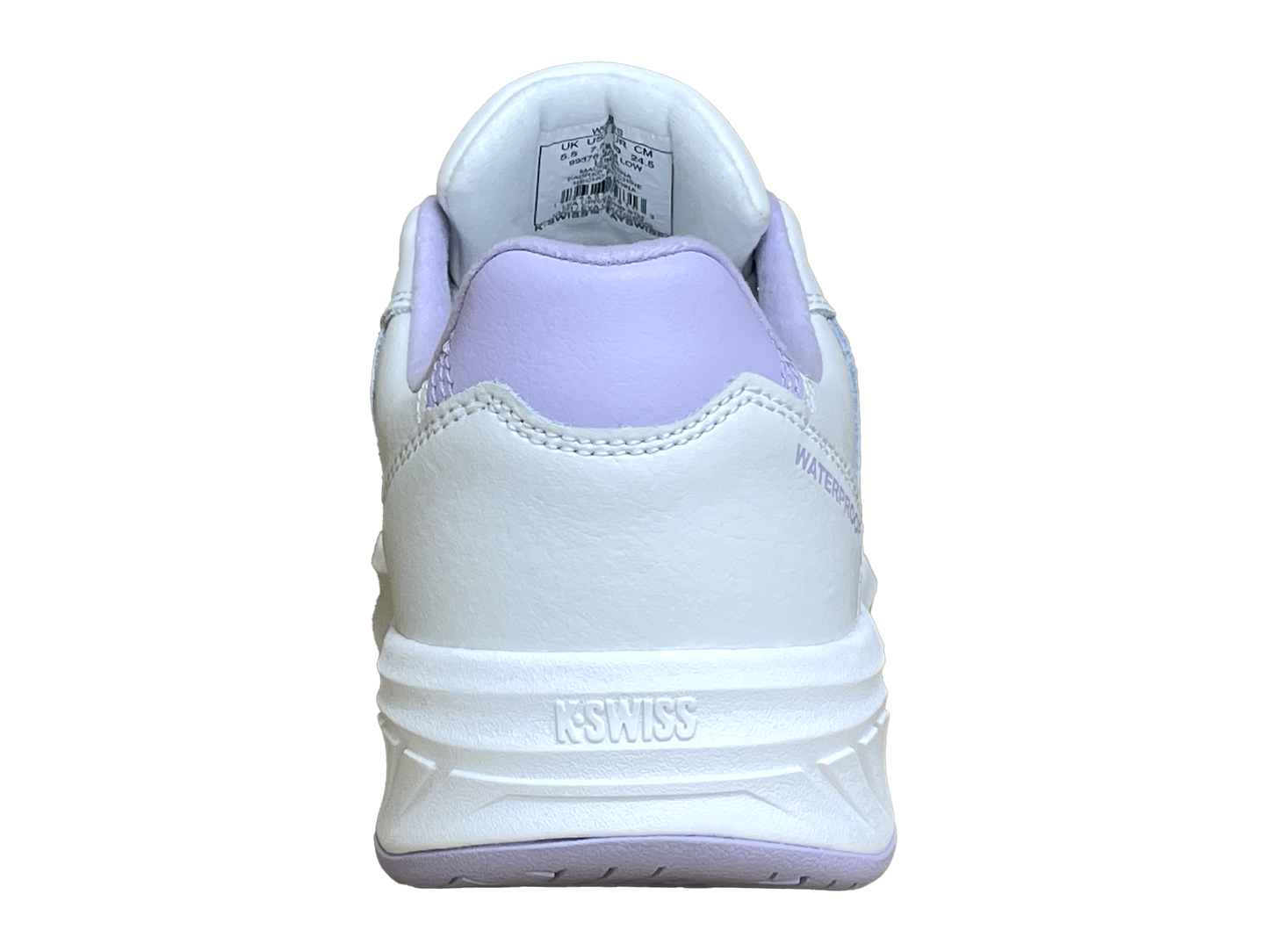 LUNDAHL II WP 女士 防水鞋