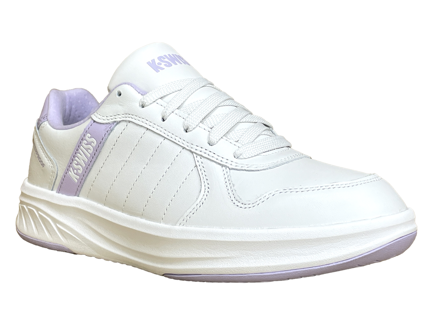 LUNDAHL II WP 女士 防水鞋