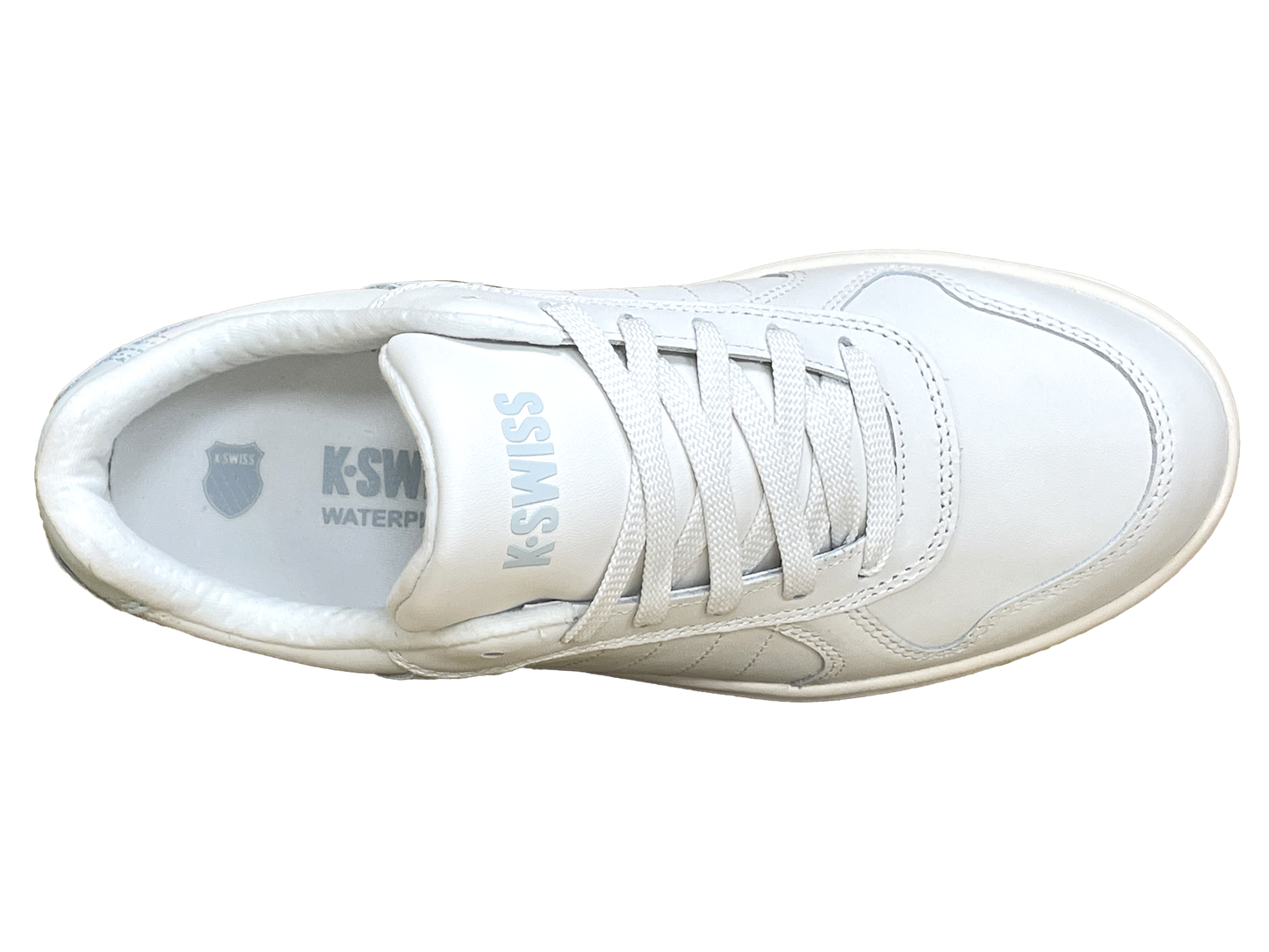 LUNDAHL II WP 女士 防水鞋