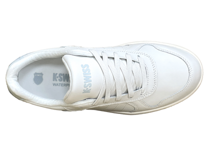 LUNDAHL II WP 女士 防水鞋