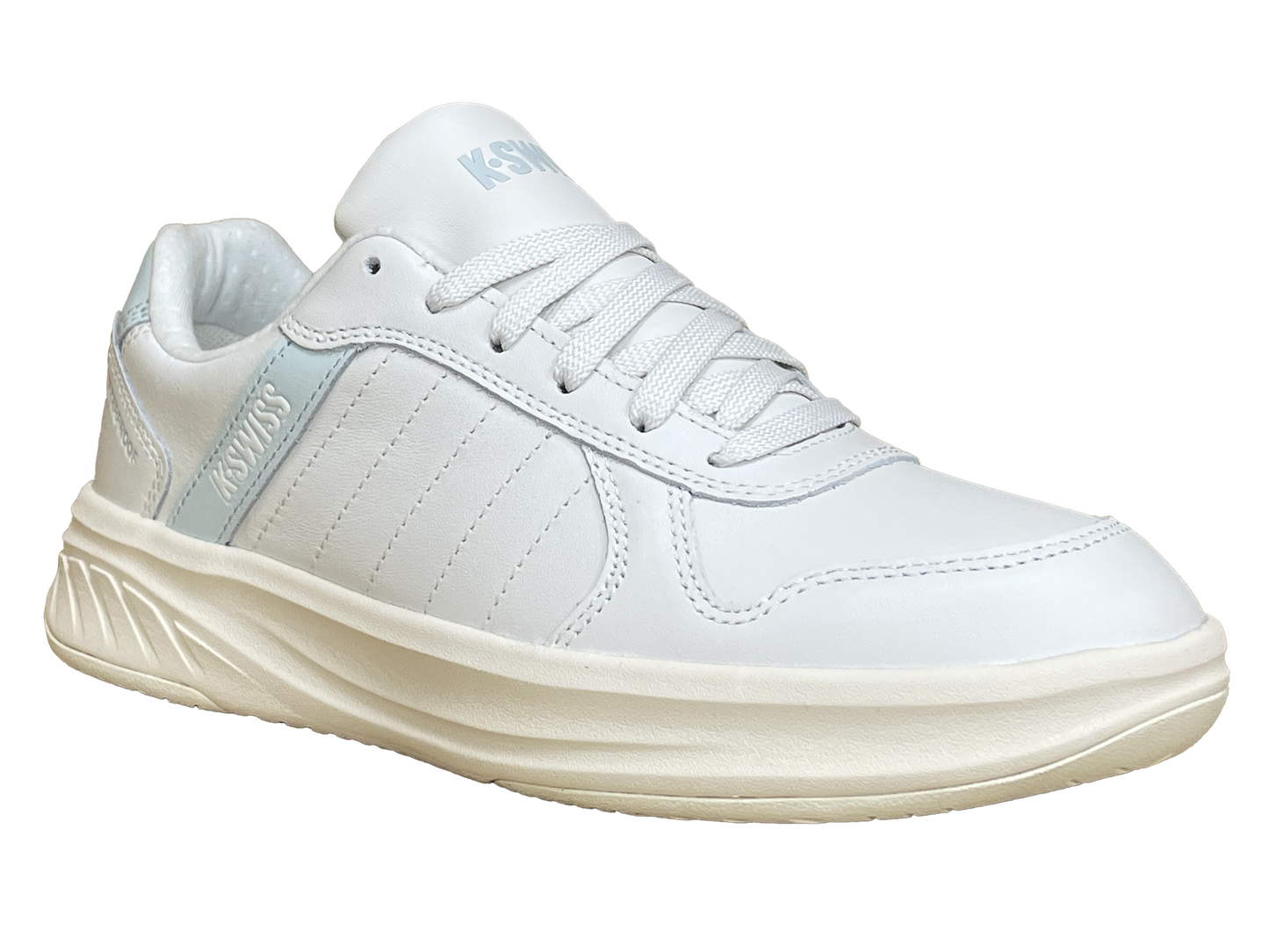 LUNDAHL II WP 女士 防水鞋