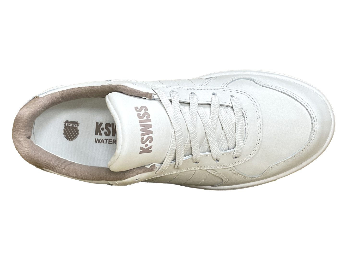 LUNDAHL II WP 女士 防水鞋